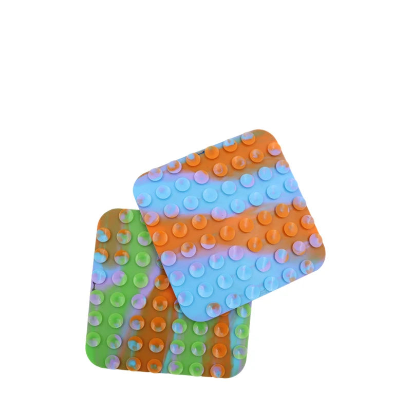 Lick Mat - Calming Slow-Feeder for Dogs